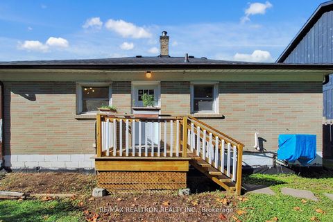 Photo 45 at 59 Machell Avenue, Aurora Village, Aurora