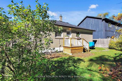 Photo 46 at 59 Machell Avenue, Aurora Village, Aurora