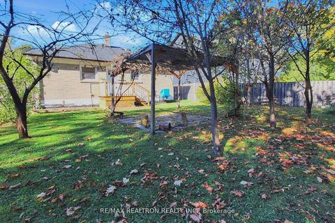 Photo 48 at 59 Machell Avenue, Aurora Village, Aurora