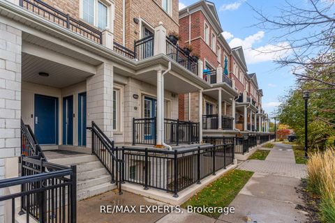 Photo 3 at D07 - 26 Bruce Street, East Woodbridge, Vaughan