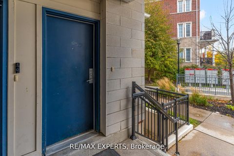 Photo 4 at D07 - 26 Bruce Street, East Woodbridge, Vaughan