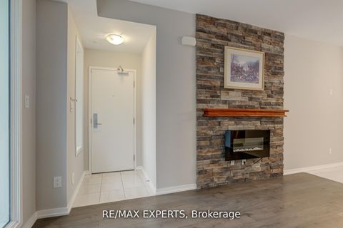 Photo 6 at D07 - 26 Bruce Street, East Woodbridge, Vaughan