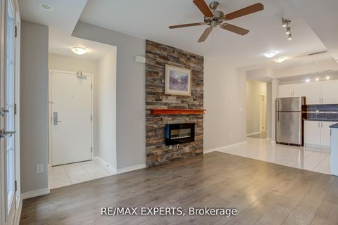 Photo 9 at D07 - 26 Bruce Street, East Woodbridge, Vaughan