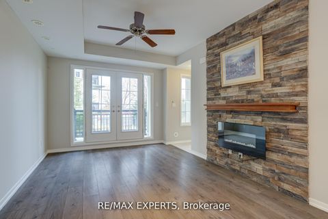 Photo 12 at D07 - 26 Bruce Street, East Woodbridge, Vaughan