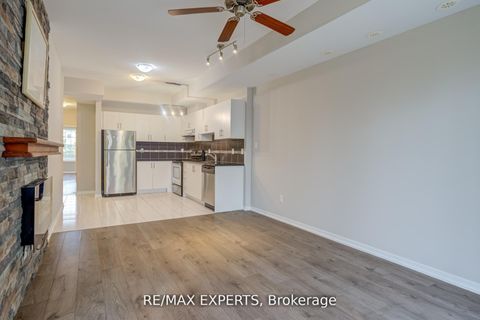 Photo 13 at D07 - 26 Bruce Street, East Woodbridge, Vaughan