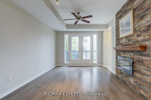 Photo 14 at D07 - 26 Bruce Street, East Woodbridge, Vaughan