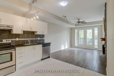 Photo 17 at D07 - 26 Bruce Street, East Woodbridge, Vaughan