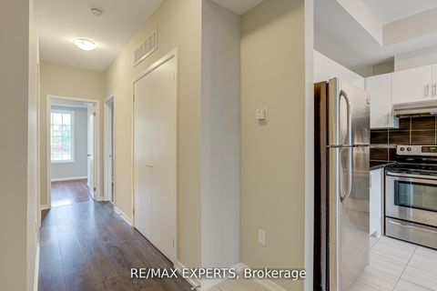 Photo 21 at D07 - 26 Bruce Street, East Woodbridge, Vaughan