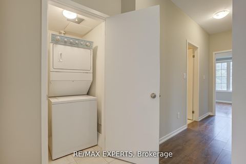 Photo 31 at D07 - 26 Bruce Street, East Woodbridge, Vaughan