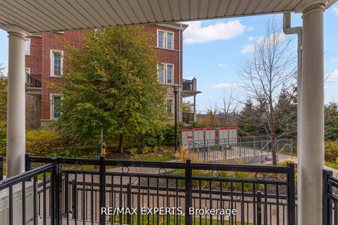 Photo 32 at D07 - 26 Bruce Street, East Woodbridge, Vaughan