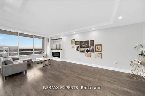 Photo 0 at 2115 - 11 Wincott Drive, The Westway, Toronto