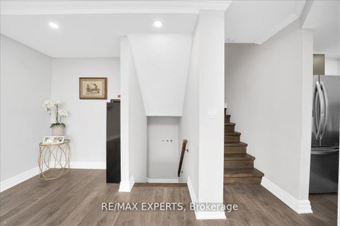 Photo 2 at 2115 - 11 Wincott Drive, The Westway, Toronto