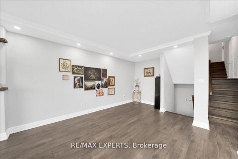 Photo 4 at 2115 - 11 Wincott Drive, The Westway, Toronto