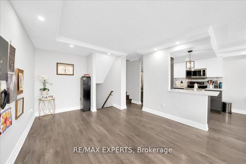 Photo 5 at 2115 - 11 Wincott Drive, The Westway, Toronto