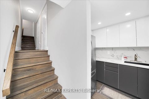 Photo 17 at 2115 - 11 Wincott Drive, The Westway, Toronto