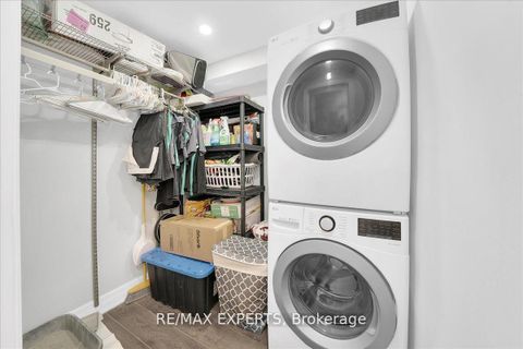 Photo 19 at 2115 - 11 Wincott Drive, The Westway, Toronto