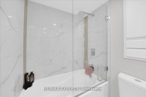 Photo 21 at 2115 - 11 Wincott Drive, The Westway, Toronto