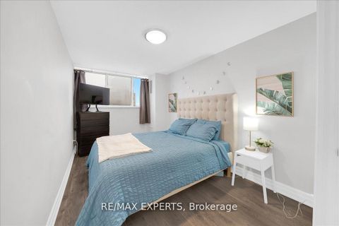 Photo 23 at 2115 - 11 Wincott Drive, The Westway, Toronto