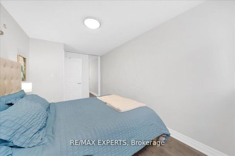 Photo 24 at 2115 - 11 Wincott Drive, The Westway, Toronto