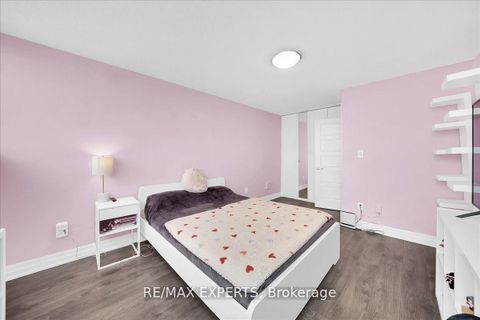 Photo 26 at 2115 - 11 Wincott Drive, The Westway, Toronto