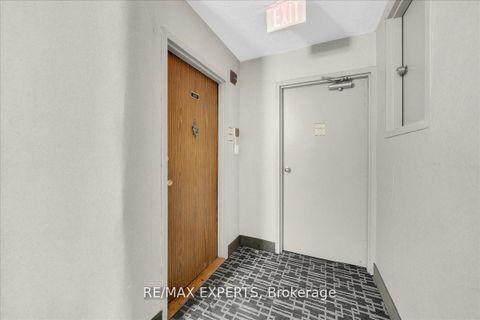 Photo 28 at 2115 - 11 Wincott Drive, The Westway, Toronto