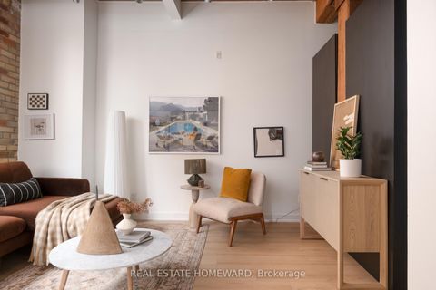 Photo 1 at 321 - 955 Queen Street W, Niagara, Toronto