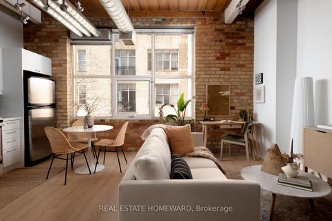 Photo 3 at 321 - 955 Queen Street W, Niagara, Toronto