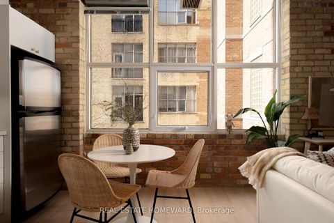 Photo 9 at 321 - 955 Queen Street W, Niagara, Toronto