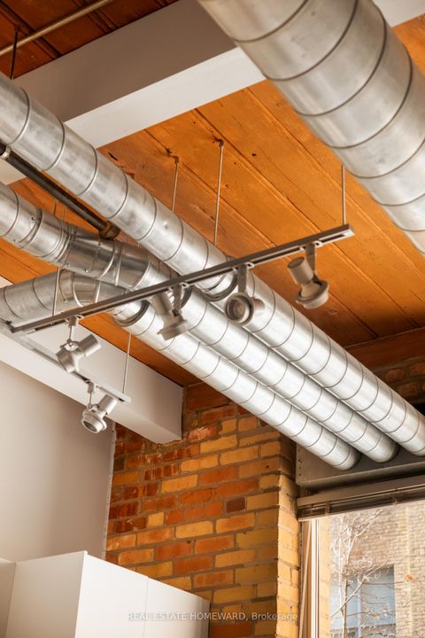 Photo 18 at 321 - 955 Queen Street W, Niagara, Toronto