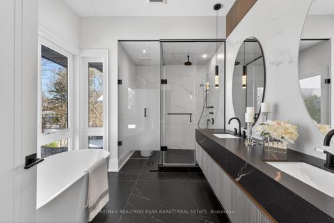 Photo 30 at 70 Abitibi Avenue, Newtonbrook East, Toronto