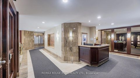 Photo 5 at 901 - 131 Torresdale Avenue, Branson, Toronto