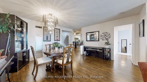 Photo 16 at 901 - 131 Torresdale Avenue, Branson, Toronto