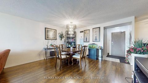 Photo 17 at 901 - 131 Torresdale Avenue, Branson, Toronto