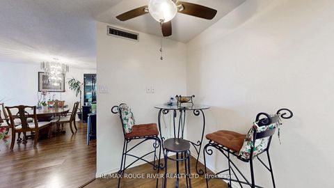 Photo 18 at 901 - 131 Torresdale Avenue, Branson, Toronto