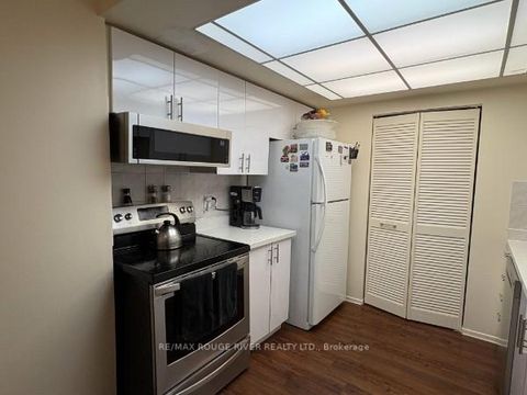 Photo 20 at 901 - 131 Torresdale Avenue, Branson, Toronto