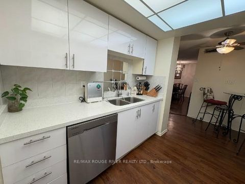 Photo 21 at 901 - 131 Torresdale Avenue, Branson, Toronto