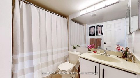 Photo 26 at 901 - 131 Torresdale Avenue, Branson, Toronto