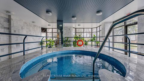 Photo 33 at 901 - 131 Torresdale Avenue, Branson, Toronto