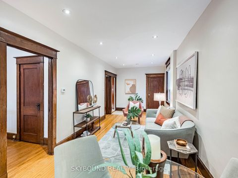 Photo 4 at 80 Heman Street, Mimico, Toronto