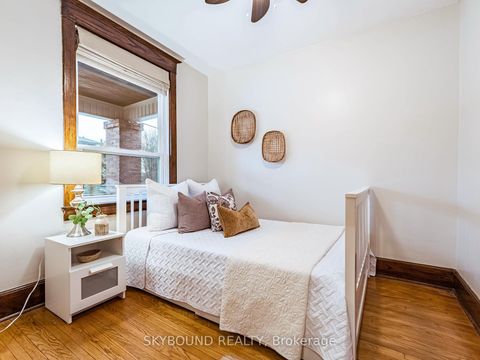 Photo 11 at 80 Heman Street, Mimico, Toronto