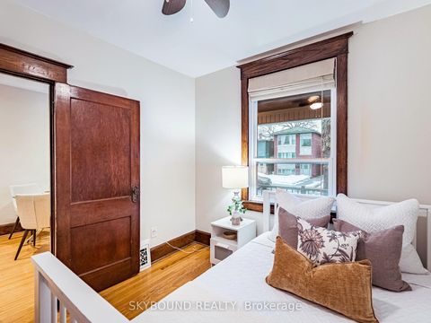 Photo 12 at 80 Heman Street, Mimico, Toronto