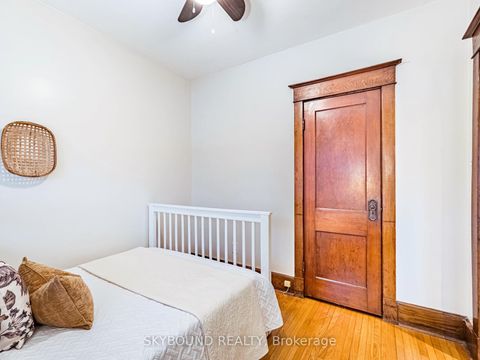 Photo 13 at 80 Heman Street, Mimico, Toronto