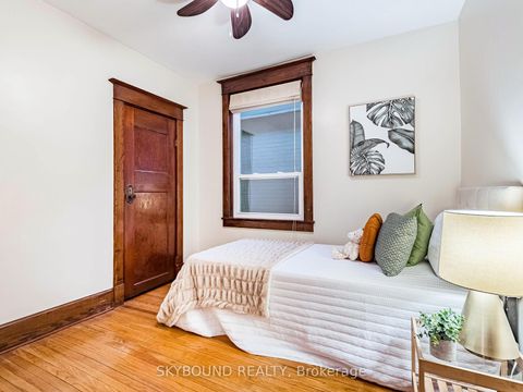 Photo 14 at 80 Heman Street, Mimico, Toronto