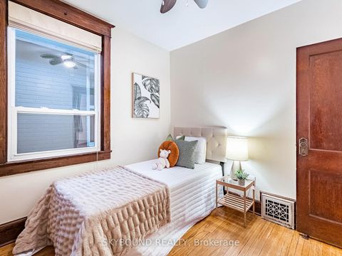 Photo 15 at 80 Heman Street, Mimico, Toronto