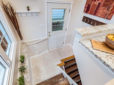 Photo 29 at 80 Heman Street, Mimico, Toronto