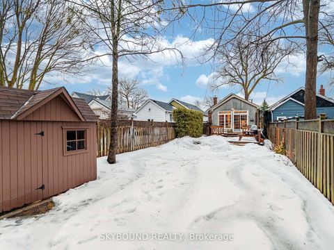 Photo 39 at 80 Heman Street, Mimico, Toronto