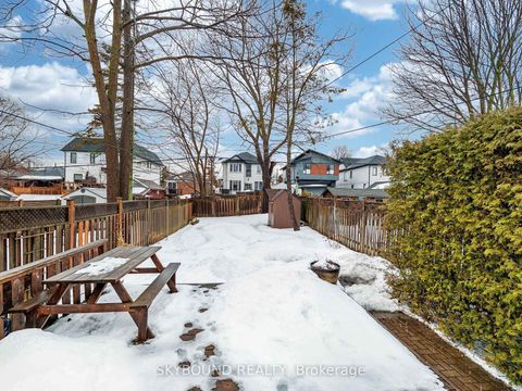 Photo 40 at 80 Heman Street, Mimico, Toronto