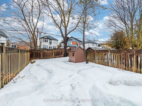 Photo 41 at 80 Heman Street, Mimico, Toronto