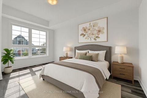 Photo 3 at 216 - 50 Lakebreeze Drive, Newcastle, Clarington