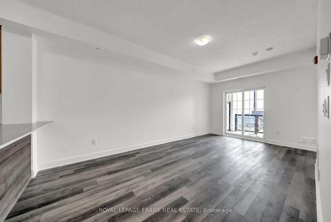 Photo 6 at 216 - 50 Lakebreeze Drive, Newcastle, Clarington